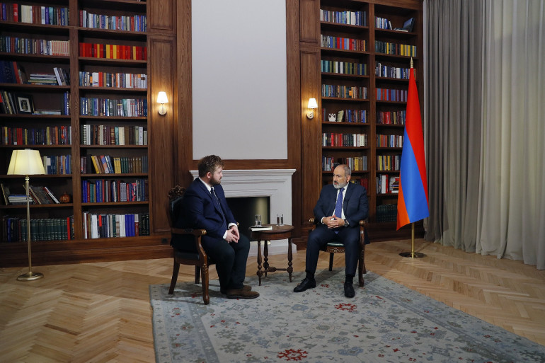 Ադրբեջանի ՊՆ-ն կեղծիք է տարածել․ Արցախի ՊՆ