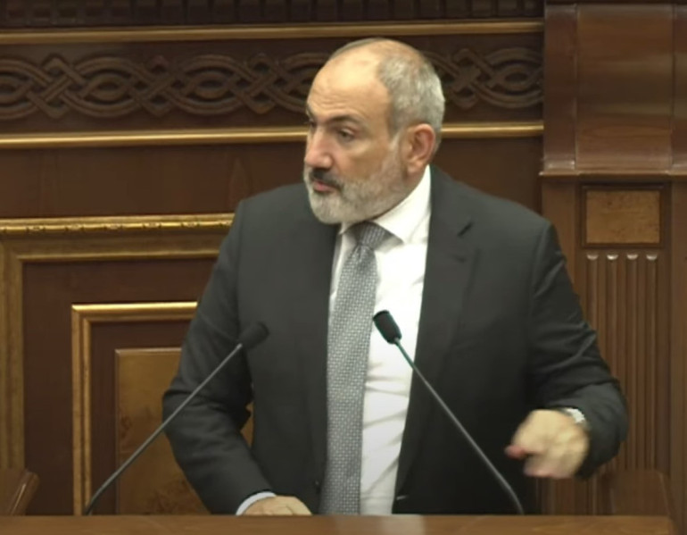 Մարդը պետք է վարի մեքենա, որն իր հնարավորությունների սահմանում է․ Նիկոլ Փաշինյանը մաքսազերծման մասին (տեսանյութ)