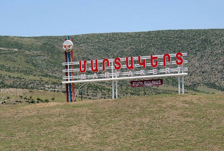 Ադրբեջանական ԶՈւ-ն Մարտակերտի շրջանում խախտել է հրադադարը․ ԱՀ ՊՆ