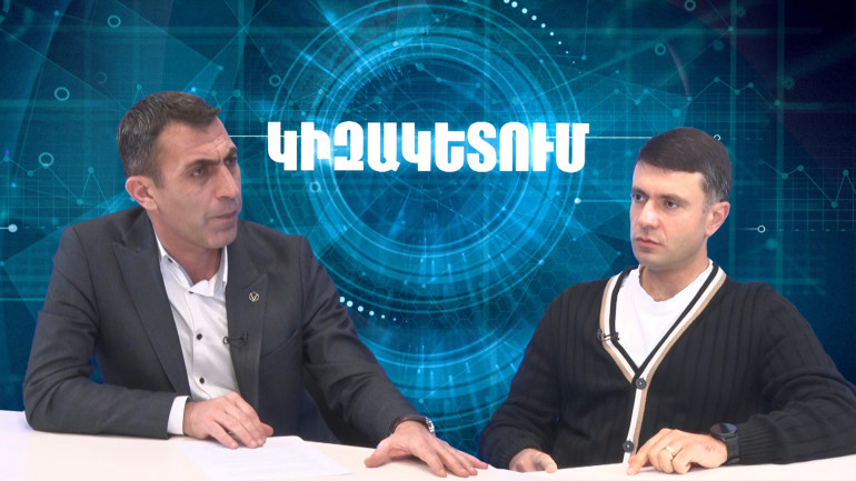 Եթե քաղաքապետ ընտրվեմ, իշխանափոխությունը երկրում 10 օրից պակաս կտևի․ Սուրեն Պետրոսյան (տեսանյութ) Եթե քաղաքապետ ընտրվեմ, իշխանափոխությունը երկրում 10 օրից պակաս կտևի․ Սուրեն Պետրոսյան (տեսանյութ)