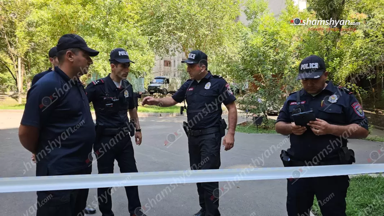 Ծեծկռտուք, կրակոցներ՝ Երևանում, 2 եղբայրները տեղափոխվել են հիվանդանոց․ Shamshyan.com
