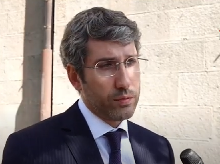 Հռոմի ստատուտն անպայման վավերացվելու է, այն որևէ կապ չունի ՌԴ-ի հետ կապված իրադարձությունների հետ․ Արդարադատության նախարար