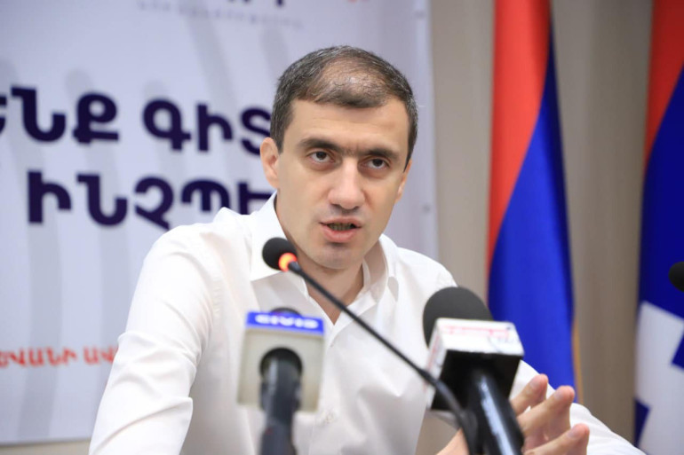 ՔՊ-ն ունի մոտ 85.000 ձայն համաձայն ներքին հարցումների և ԱԱԾ տվյալների. Մեսրոպ Առաքելյան