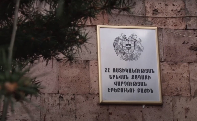 4 հոգով տանտիրոջը ծեծել են, տարել Նուբարաշենի գերեզմանատան մոտ, դանակահարել ու հեռացել (տեսանյութ)