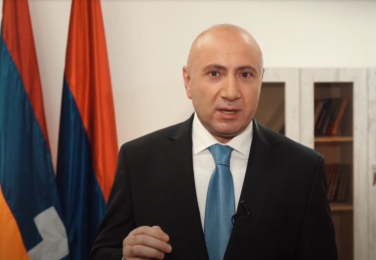 Այս ընտրությունները ճակատագրական են լինելու Հայաստանի ու Արցախի համար. Անդրանիկ Թևանյան (տեսանյութ)