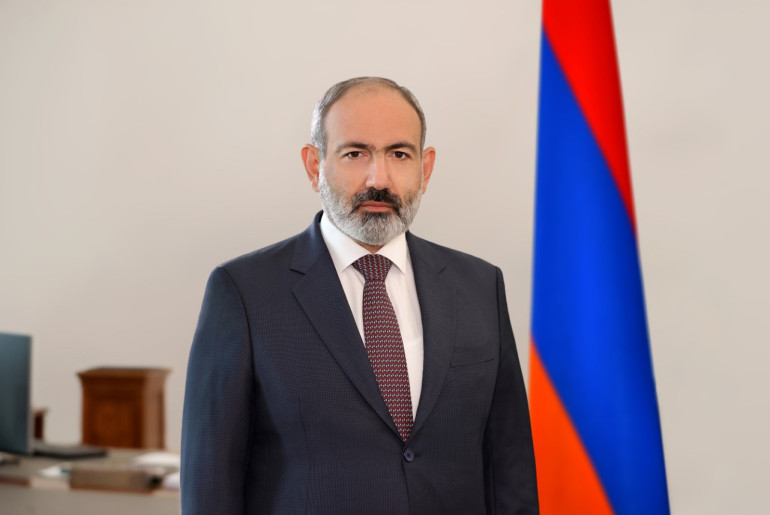 Թող հրեական համայնքը ՀՀ ողջ ժողովրդի հետ միասին երբևէ չբախվի այնպիսի հակամարդկային երևույթների, ինչպիսիք են ազգային և կրոնական խտրականությունը կամ այլամերժությունը․ Նիկոլ Փաշինյան