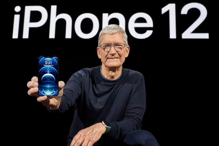 Ֆրանսիայում բարձր ճառագայթման պատճառով iPhone 12-ի արգելքից հետո, ԱՄՆ-ում այս մոդելի ստուգումներ կանցկացվեն