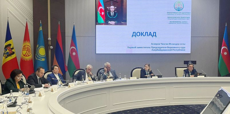 Ադրբեջանը արբիտրաժային գործընթաց է սկսել Հայաստանի դեմ