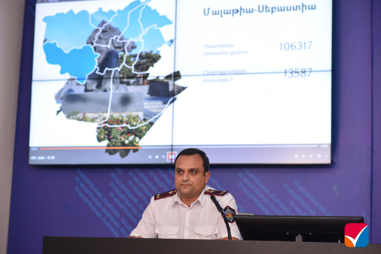 Ժամը 14:00-ի դրությամբ ընտրությունների վերաբերյալ նախաձեռնվել է 6 քրեական վարույթ. Դատախազություն