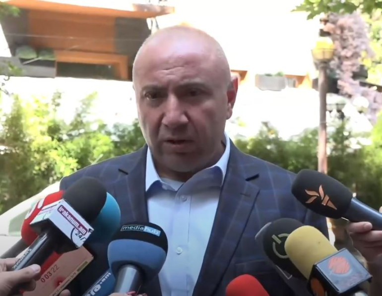 Քարոզարշավի ընթացքում Ոստիկանությունում ստացվել է 26 հաղորդում, 8-ը՝ առերևույթ հանցագործության հատկանիշներ պարունակող
