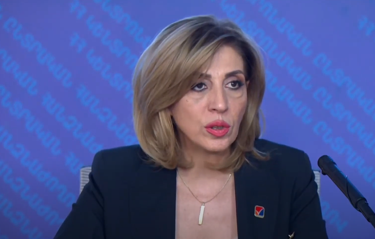 Խնդիր է եղել ՀՀ քաղաքացիություն չունեցողների անձը հաստատող փաստաթղթերի հետ կապված․ ԿԸՀ նախագահի տեղակալն ամփոփում է ստացված ահազանգերը