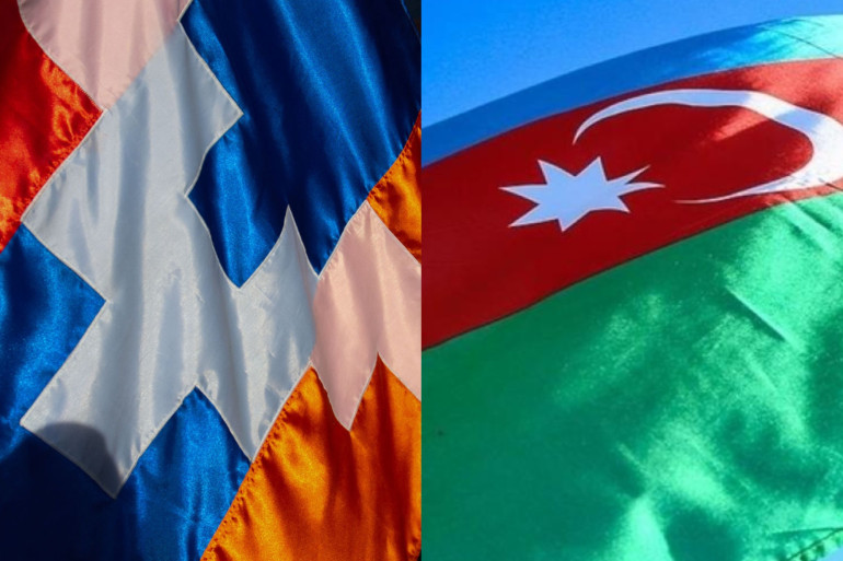 Աշխատանք է տարվում Արցախի և Ադրբեջանի պաշտոնական ներկայացուցիչների հանդիպում կազմակերպելու ուղղությամբ