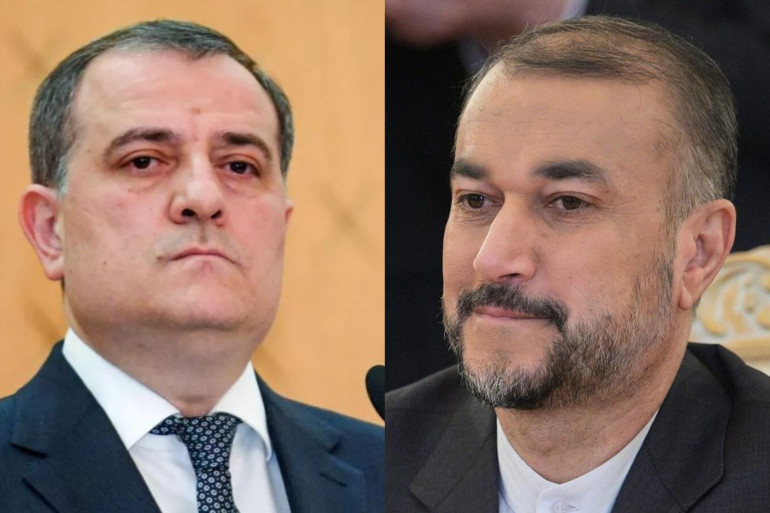 Ղարաբաղում ամենամեծ սպառնալիքը 10 հազարից ավելի հայկական զինված ուժերն են. Բայրամովը՝ Աբդոլլահիանին