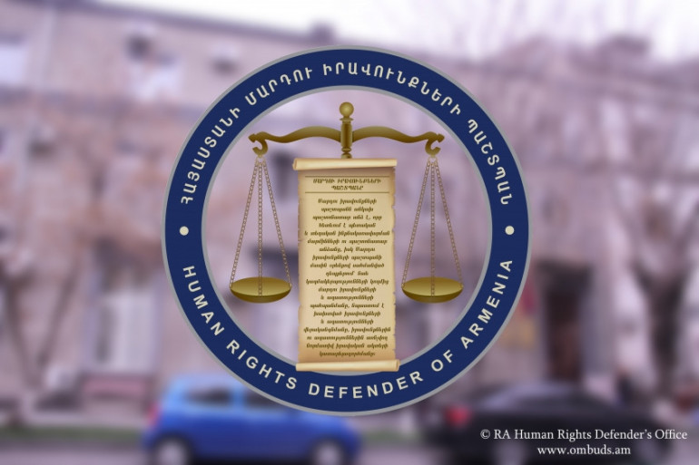 ՄԻՊ աշխատակազմում վաղ առավոտից իրականացվում է Երևանի ավագանու ընտրությունների անկախ դիտարկում