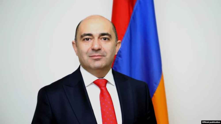 Եթե վարչական ռեսուրս կիրառեինք, ժամը 11-ի դրությամբ մասնակցության 12 տոկոս կունենայինք. Տիգրան Ավինյան (տեսանյութ)
