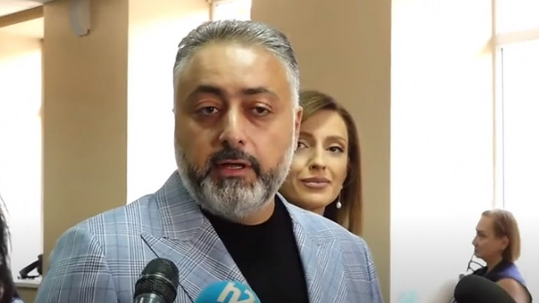 ՔՊ-ն ինչպես պարտվել է Կապանում, Գորիսում, Մեղրիում ու Ալավերդիում, Վանաձորում, Գյումրիում, նույն կերպ այսօր երևանցին կասի իր վերջնական խոսքը․ Վիկտոր Մնացականյան