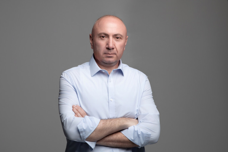 ՔՊ-ն ուզում է վերահաշվարկ անել ու 1 մանդատը խլել ժողովրդից. զգո՛ն եղեք․ Անդրանիկ Թևանյան