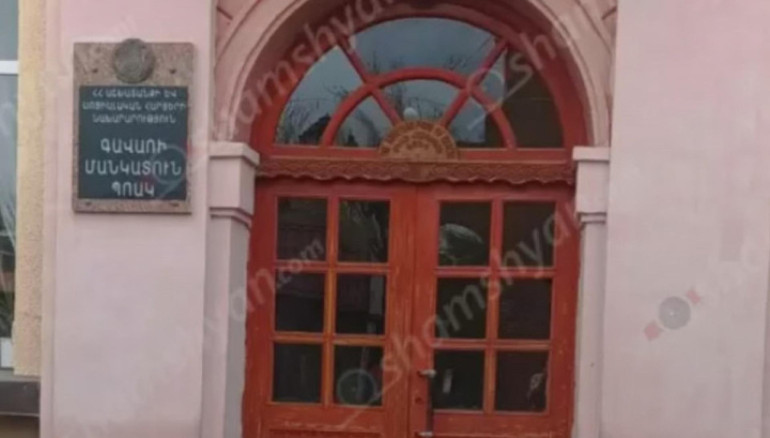 14-ամյա տղան փախել է Գավառի մանկատնից. Shamshyan.com