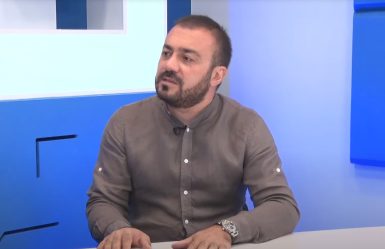Հնարավոր կոալիցիայի մասին վերջնական որոշման դեպքում «Մայր Հայաստան» դաշինքի առաջնորդը հանդես կգա հայտարարությամբ․ Մանուկ Սուքիասյան