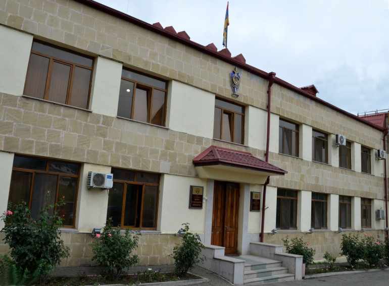 Ադրբեջանի հատուկ ծառայությունները Արցախի պաշտոնատար անձանց անունից «SMS» հաղորդագրություններ են ուղարկում քաղաքացիներին․ Արցախի ԱԱԾ