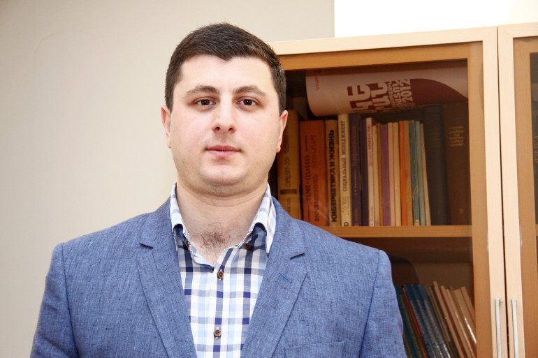 «Արցախի պաշտպանության բանակը ծանր մшրտեր է մղում ճակատի տարբեր ուղղություններում». Տիգրան Աբրահամյանը՝ Արցախում տիրող իրավիճակի մասին