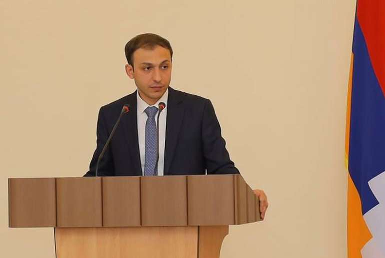 Արցախի Ասկերանի, Մարտակերտի, Մարտունու, Շուշիի շրջանների 16 քաղաքացիական համայնքներից տարհանվել է ավելի քան 7000 մարդ. ԱՀ ՄԻՊ