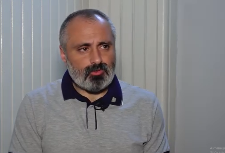 Շատ բան ենք սպասում, առաջին հերթին ՌԴ-ից, միջազգային հանրությունից, բայց ոչինչ չենք տեսնում, բոլորը լուռ են․ Դավիթ Բաբայան