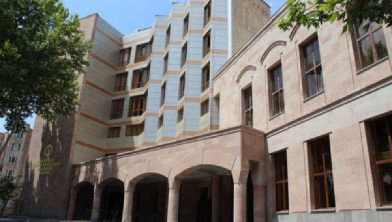 Կառավարության շենքի մոտ զանգվածային անկարգությունների կոչերի, դրանք կազմակերպելու դեպքերի առթիվ քրվարույթ է նախաձեռնվել