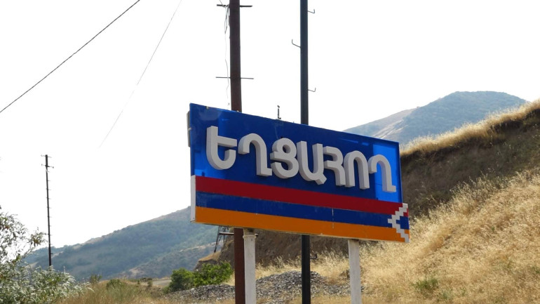 Շուշիի շրջանի Եղցահող համայնքը հայտնվել է ադրբեջանական կողմի անմիջական թիրախում. Արցախի ՄԻՊ