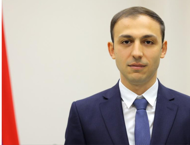 «Կան բազմաթիվ զոհեր և վիրավորներ խաղաղ բնակչության շրջանում, այդ թվում՝ երեխաներ». Գեղամ Ստեփանյան