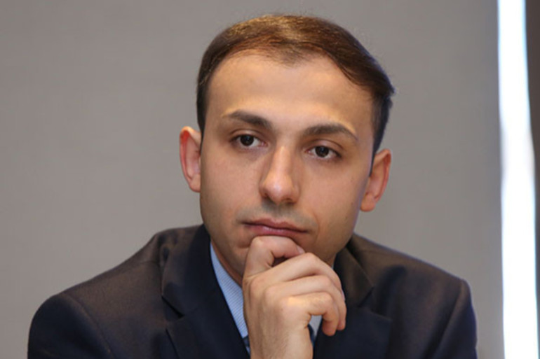Քաղաքացիական բնակչության շրջանում արձանագրվել է երկու զոհ, 26 վիրավոր. Գեղամ Ստեփանյան