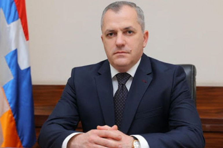 Սամվել Շահրամանյանը շտապ հրավիրել է Անվտանգության խորհրդի նիստ և քննարկել ստեղծված իրավիճակն ու հետագա անելիքները