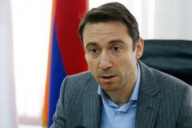 ՀՀ իշխանությունը ձախողել է արտաքին քաղաքականությունը և կրում է ստեղծված վիճակի պատասխանատվությունը․ Հայկ Մարության