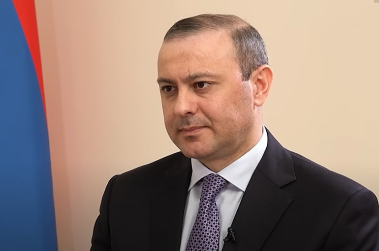 Ինչքան էլ միջազգային հանրության ներգրավում է եղել, մինչև այս պահը դեռևս չի հաջողվել զսպել Ադրբեջանին. ԱԽ քարտուղար
