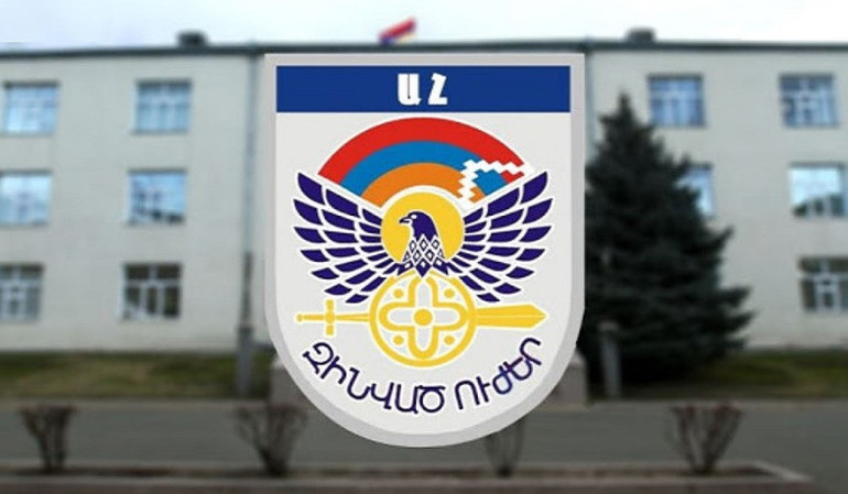 Ադրբեջանի ԱԱԾ-ի տարածած հաղորդագրությունը հերթական ապատեղեկատվությունն է․ ԱՀ ՊՆ