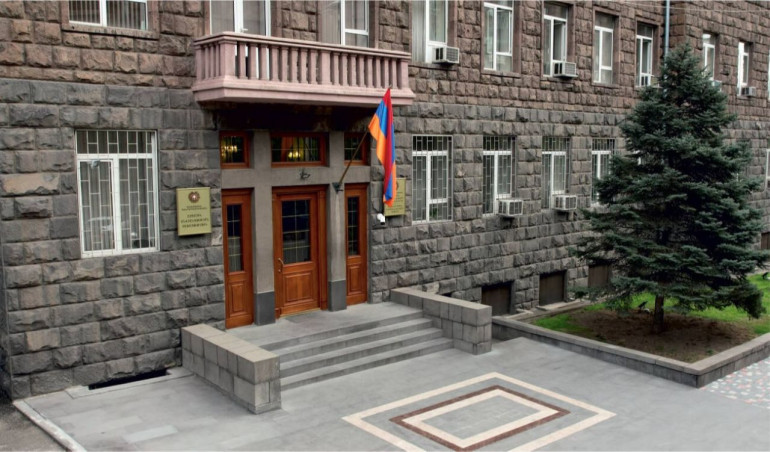 Կոչ ենք անում մեր քաղաքացիներին չտրվել սադրիչ գործողությունների, դրսևորել բացառապես օրինապաշտ վարքագիծ․ ԱԱԾ