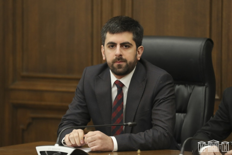 Եթե ՌԴ խաղաղապահները նախապես տեղեկացվել են ԼՂ-ի դեմ իրականացվող ռազմական գործողությունների մասին, ապա ի՞նչ քայլեր են ձեռնարկել․ Խանդանյան