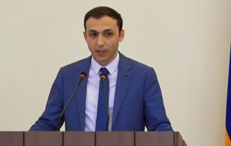 22:30-ի դրությամբ Արցախում կա 27 զոհ, որոնցից 2-ը խաղաղ բնակիչներ են. ԱՀ ՄԻՊ