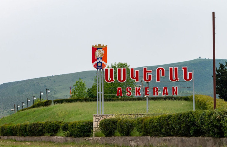 Ադրբեջանական զինուժը Ասկերանի շրջանում խախտել է հրադադարի ռեժիմը
