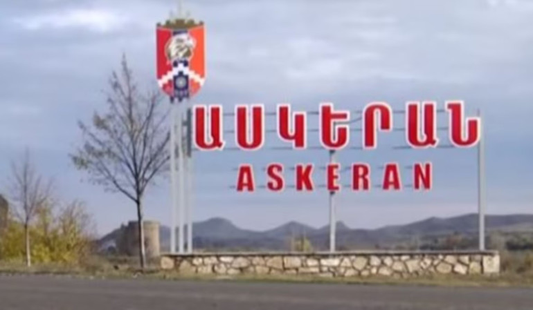 ՊԲ ստորաբաժանումները Ասկերանի շրջանում չեն խախտել հրադադարի ռեժիմը