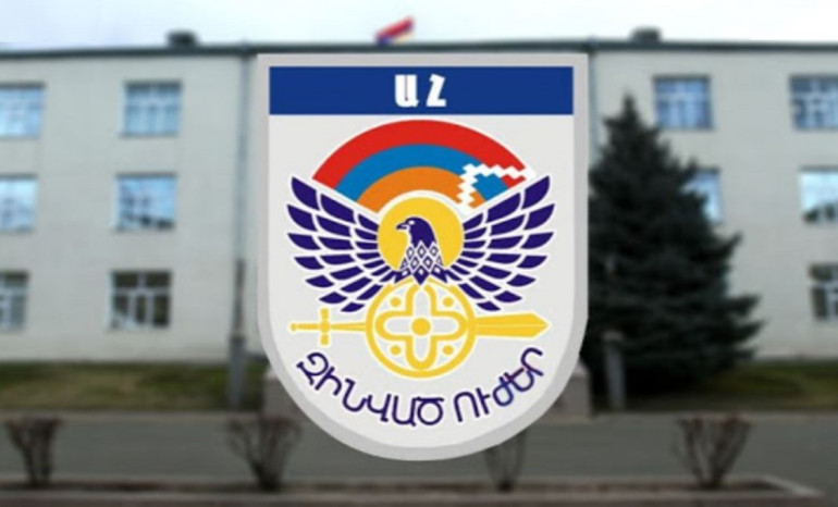 13։00-ի սահմաններում ադրբեջանական զինուժը շփման գծի ողջ երկայնքով խախտել է հրադադարը