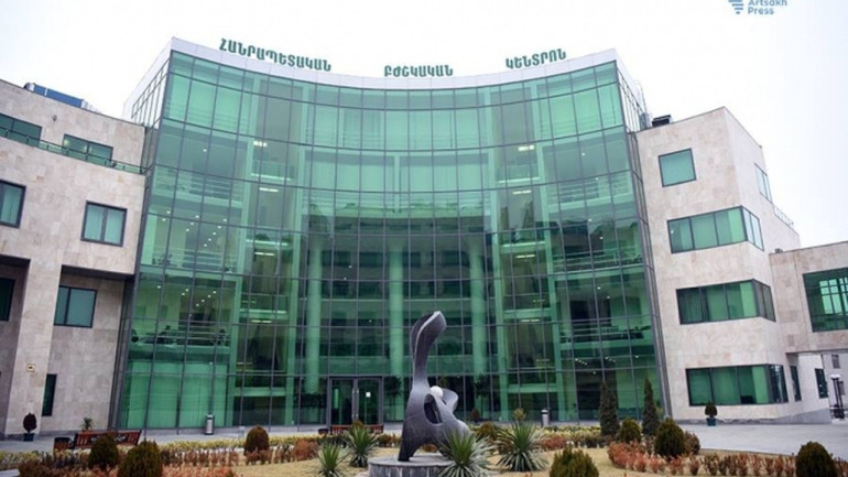 Արցախի ԱՆ «Հանրապետական բժշկական կենտրոն» ՓԲԸ-ում մшհվան 5 դեպք է արձանագրվել