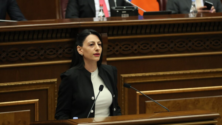 Այս պահի դրությամբ կան 32 զոհ, 200-ից ավելի վիրավոր. ՀՀ ՄԻՊ