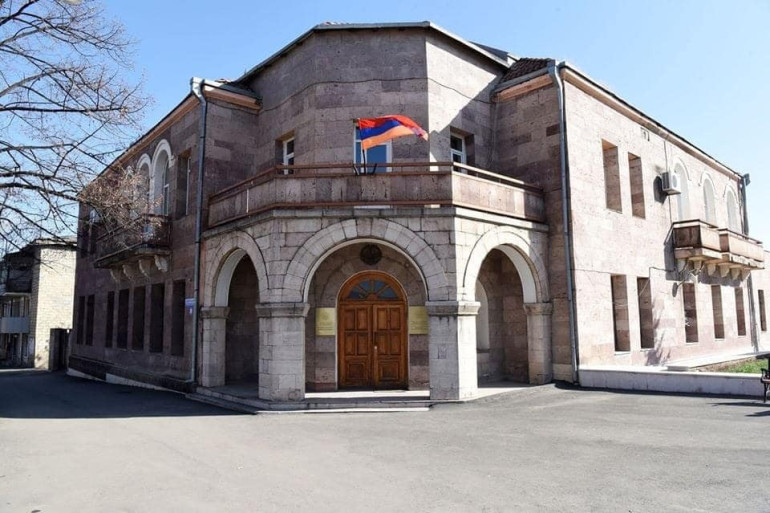 Ադրբեջանի ՊՆ-ն բացահայտորեն հայտարարել է Արցախի 120 հազար բնակչության բռնի տեղահանումն իրականացնելու մտադրության մասին․ ԱՀ ԱԳՆ