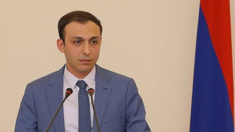 ԼՂ ՄԻՊ-ի աշխատակազմը հավաքագրում է տվյալներ զոհված և ճակատագիրը անհայտ քաղաքացիական անձանց և զինվորականների վերաբերյալ