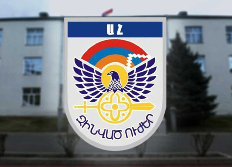 Մարտերը շփման գծի երկայնքով տարբեր ինտենսիվությամբ շարունակվել են․ ԱՀ ՊՆ