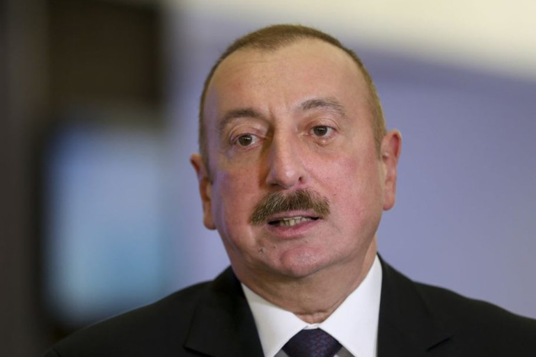Հանձնարարված բոլոր առաջադրանքները կատարվեցին ընդամենը մեկ օրում. Իլհամ Ալիև