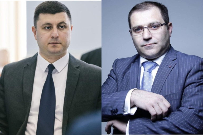 Նարեկ Մալյանին ձերբակալել են մի հոդվածով, որով կարող են անցնել հազարավոր մարդիկ` ինձնից սկսած․ Տիգրան Աբրահամյան