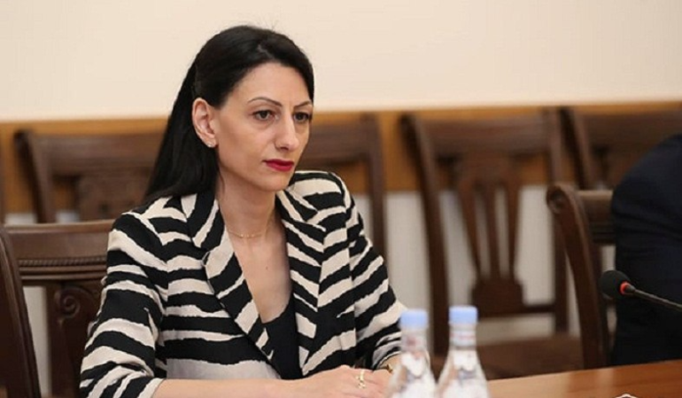 Ադրբեջանի կողմից քաղաքացիական բնակավայրերի ու ենթակառուցվածների թիրախավորման պատճառով ԼՂ-ում ստեղծվել է հումանիտար աղետ. ՀՀ ՄԻՊ