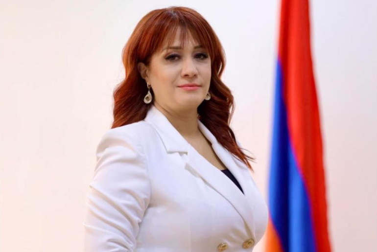 Վարչապետը նախորդ օրվանից պարբերաբար հեռախոսազրույցներ է ունեցել․ Նազելի Բաղդասարյանը՝  Փաշինյան-Պուտին հնարավոր հեռախոսազրույցի մասին